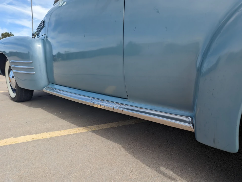 1941 Cadillac Series 62 1st Gen - Image 22 of 31