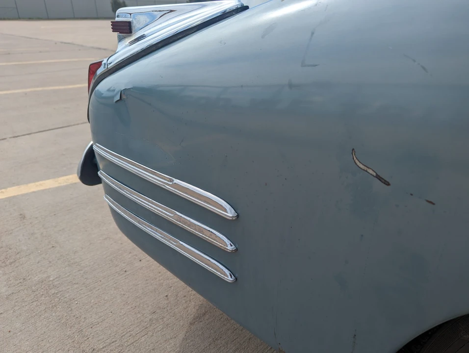 1941 Cadillac Series 62 1st Gen - Image 23 of 31