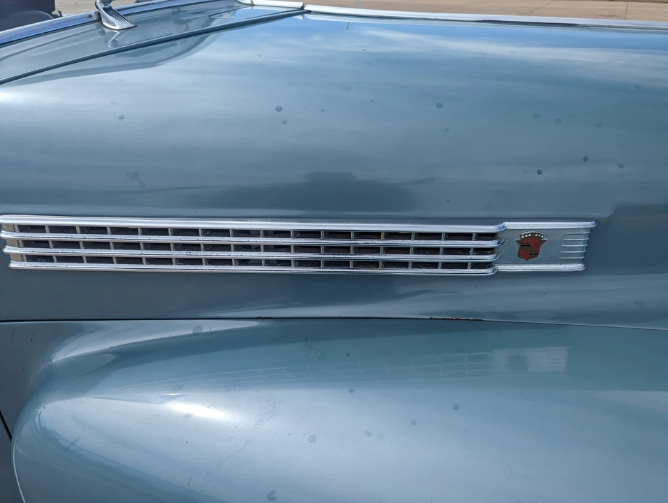1941 Cadillac Series 62 1st Gen - Image 25 of 31