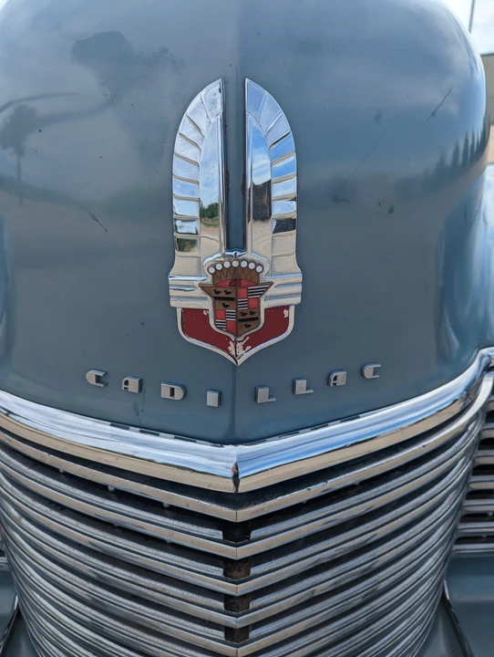 1941 Cadillac Series 62 1st Gen - Image 16 of 31