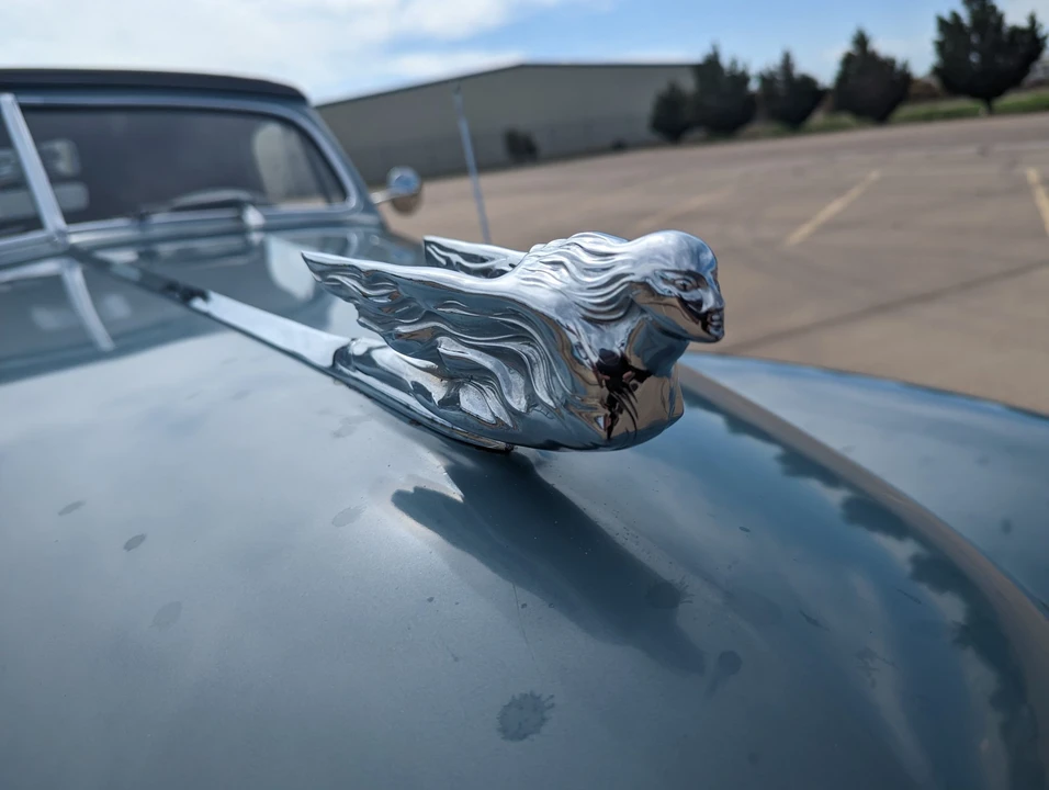 1941 Cadillac Series 62 1st Gen - Image 15 of 31