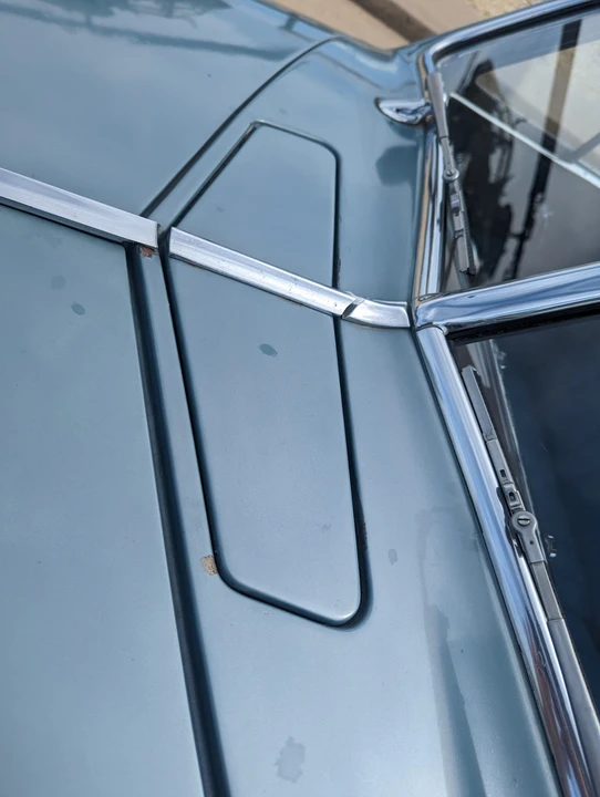 1941 Cadillac Series 62 1st Gen - Image 20 of 31