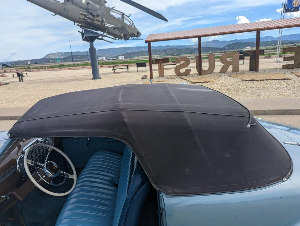1941 Cadillac Series 62 1st Gen - Image 27 of 31