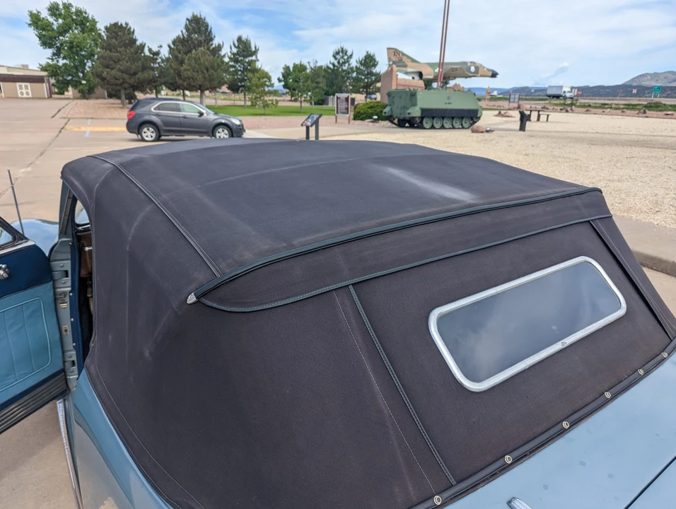 1941 Cadillac Series 62 1st Gen - Image 28 of 31