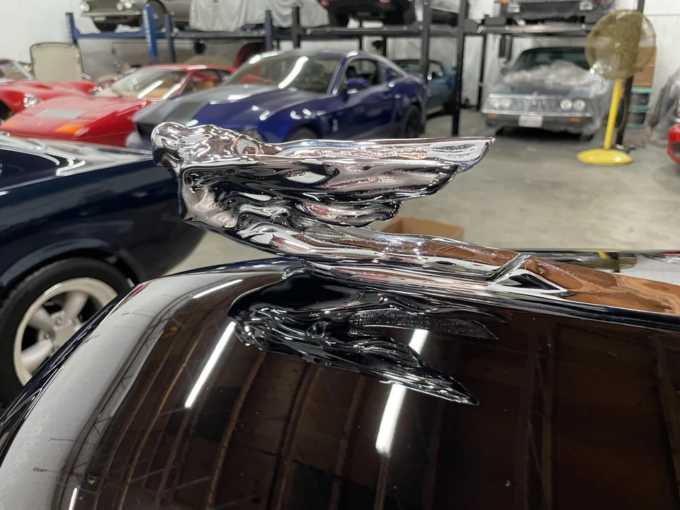 1941 Cadillac Series 62 1st Gen - Image 31 of 31