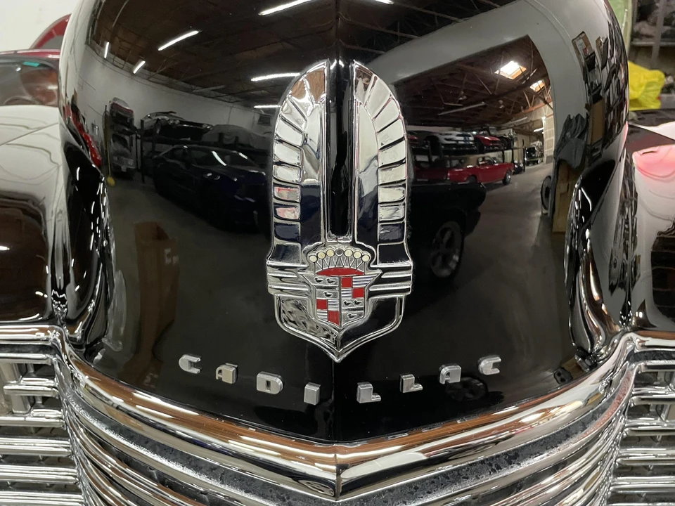 1941 Cadillac Series 62 1st Gen - Image 29 of 31
