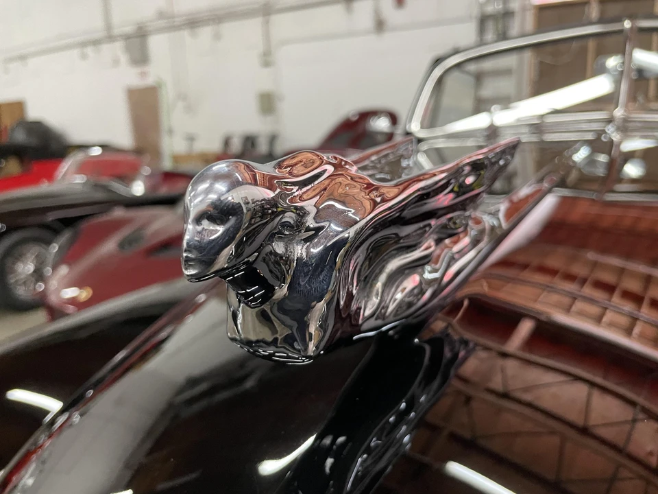 1941 Cadillac Series 62 1st Gen - Image 30 of 31