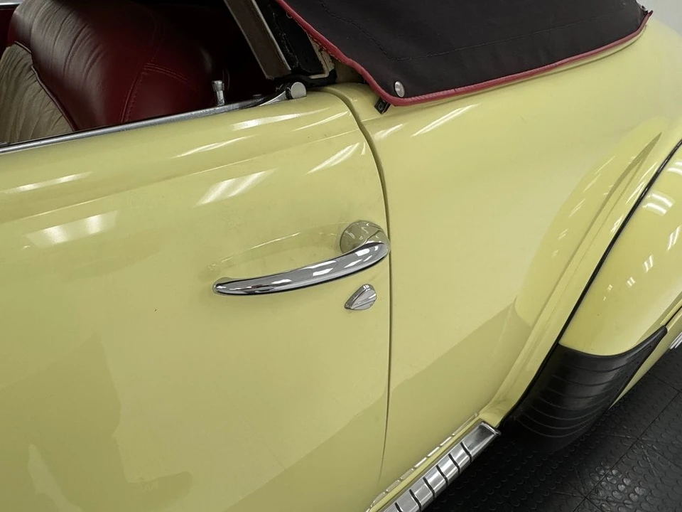 1941 Cadillac Series 62 1st Gen - Image 22 of 31