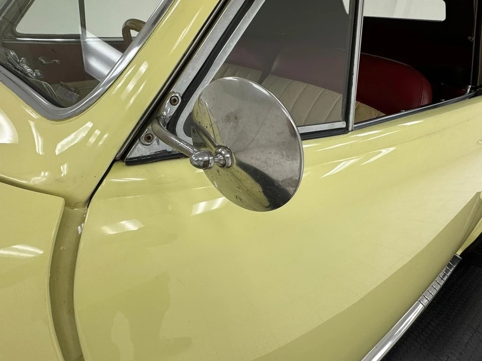 1941 Cadillac Series 62 1st Gen - Image 21 of 31