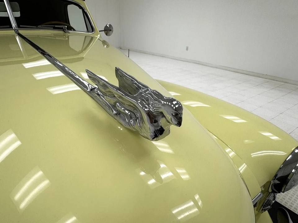 1941 Cadillac Series 62 1st Gen - Image 14 of 31