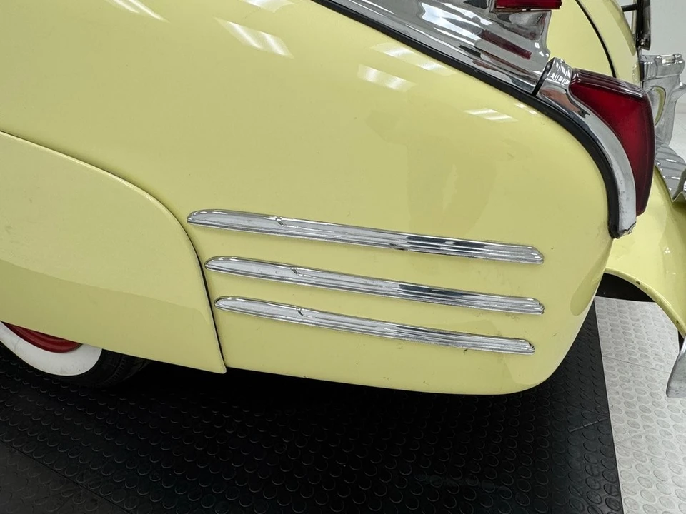 1941 Cadillac Series 62 1st Gen - Image 25 of 31