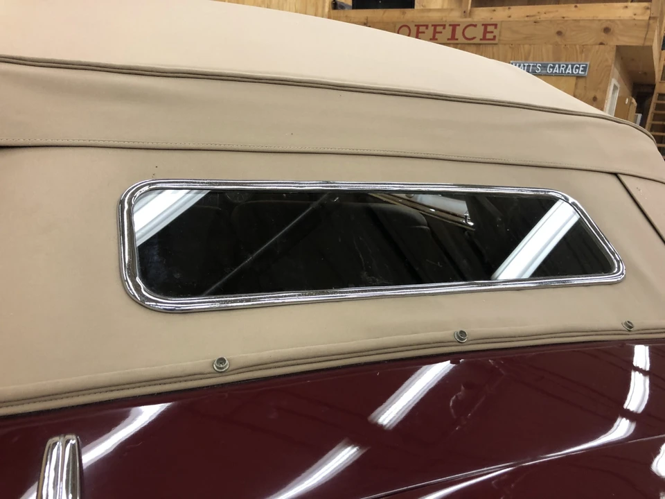 1941 Cadillac Series 62 1st Gen - Image 15 of 31