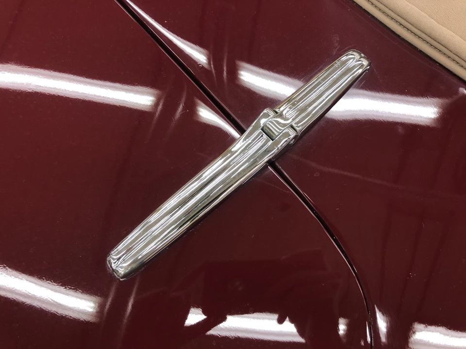 1941 Cadillac Series 62 1st Gen - Image 18 of 31