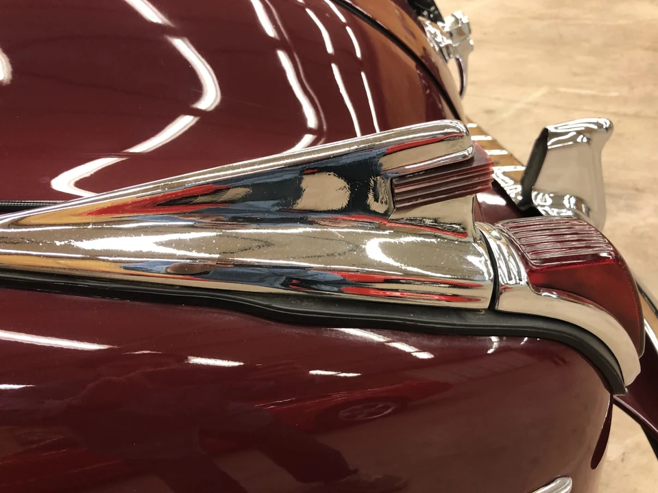 1941 Cadillac Series 62 1st Gen - Image 19 of 31