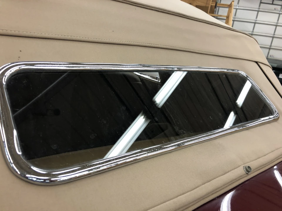 1941 Cadillac Series 62 1st Gen - Image 26 of 31