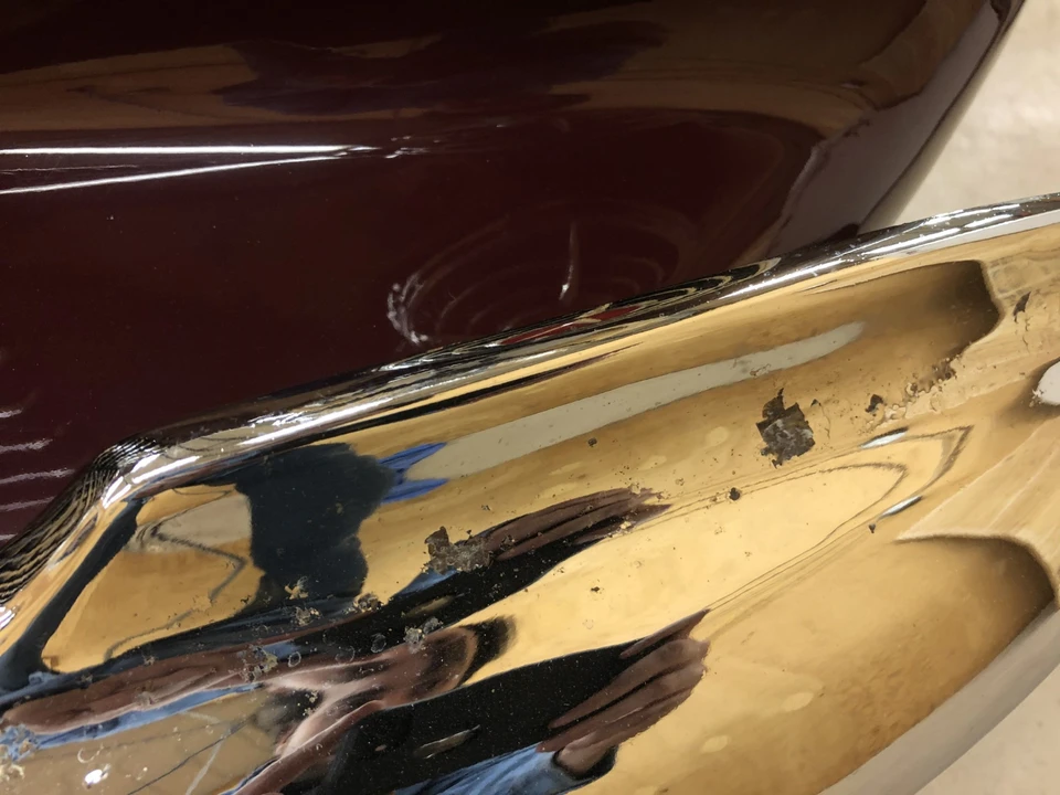 1941 Cadillac Series 62 1st Gen - Image 27 of 31