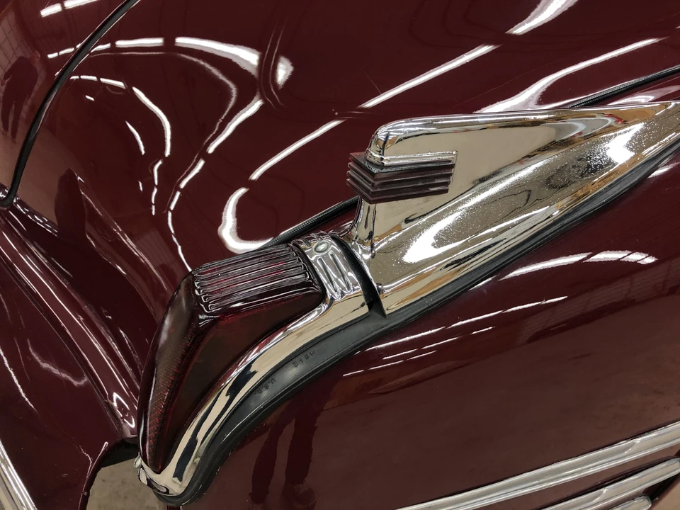 1941 Cadillac Series 62 1st Gen - Image 28 of 31