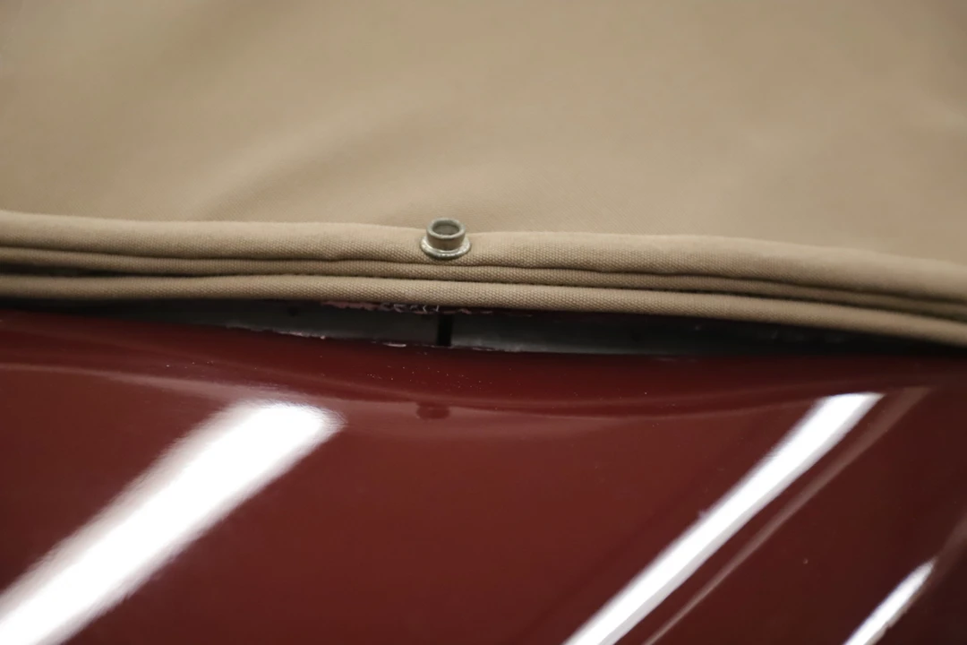 1941 Cadillac Series 62 1st Gen - Image 12 of 31