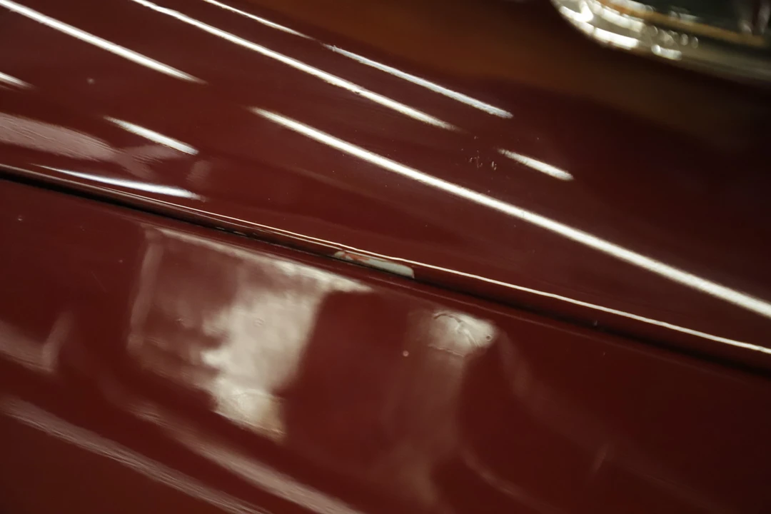1941 Cadillac Series 62 1st Gen - Image 10 of 31