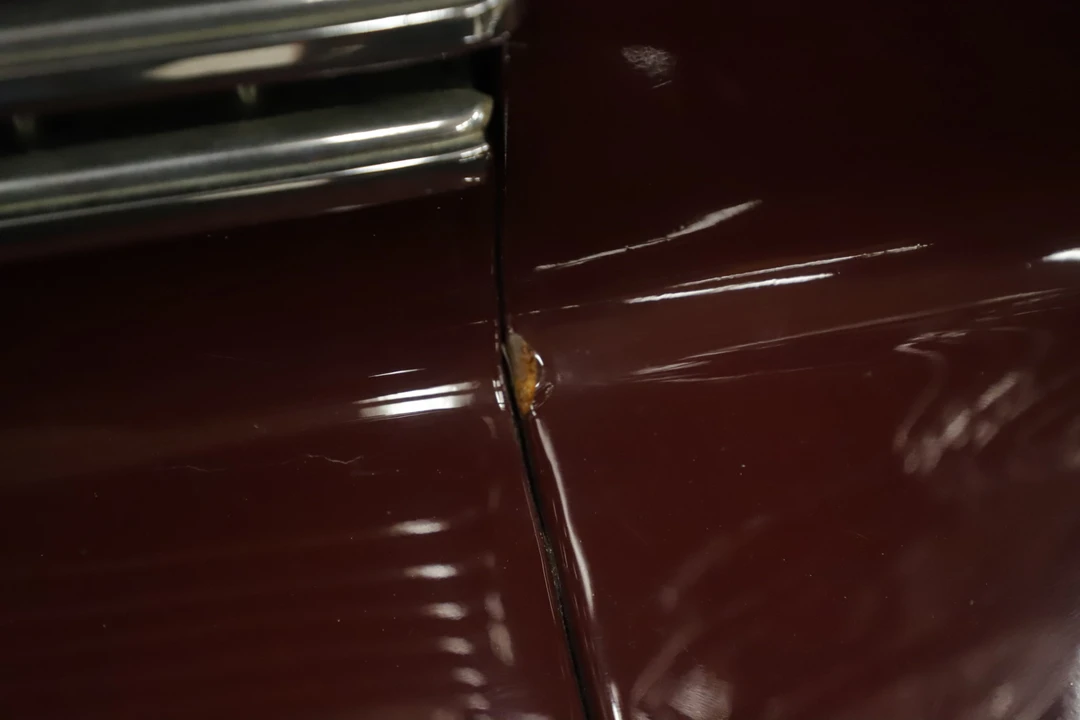 1941 Cadillac Series 62 1st Gen - Image 9 of 31