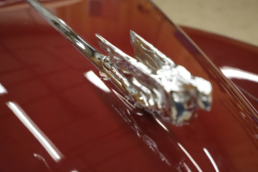 1941 Cadillac Series 62 1st Gen - Image 8 of 31