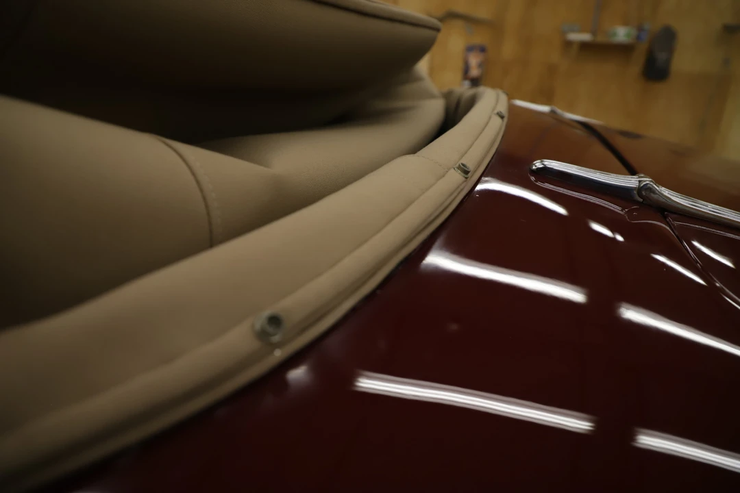 1941 Cadillac Series 62 1st Gen - Image 7 of 31