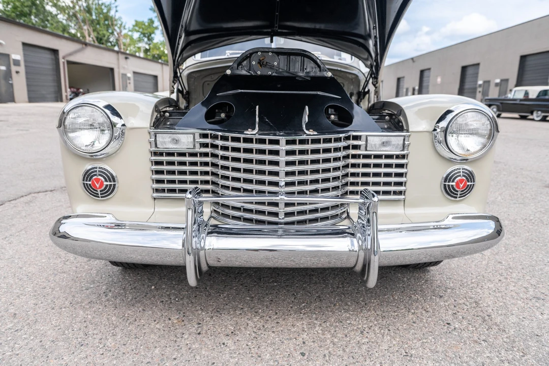 1941 Cadillac Series 62 1st Gen - Image 19 of 31