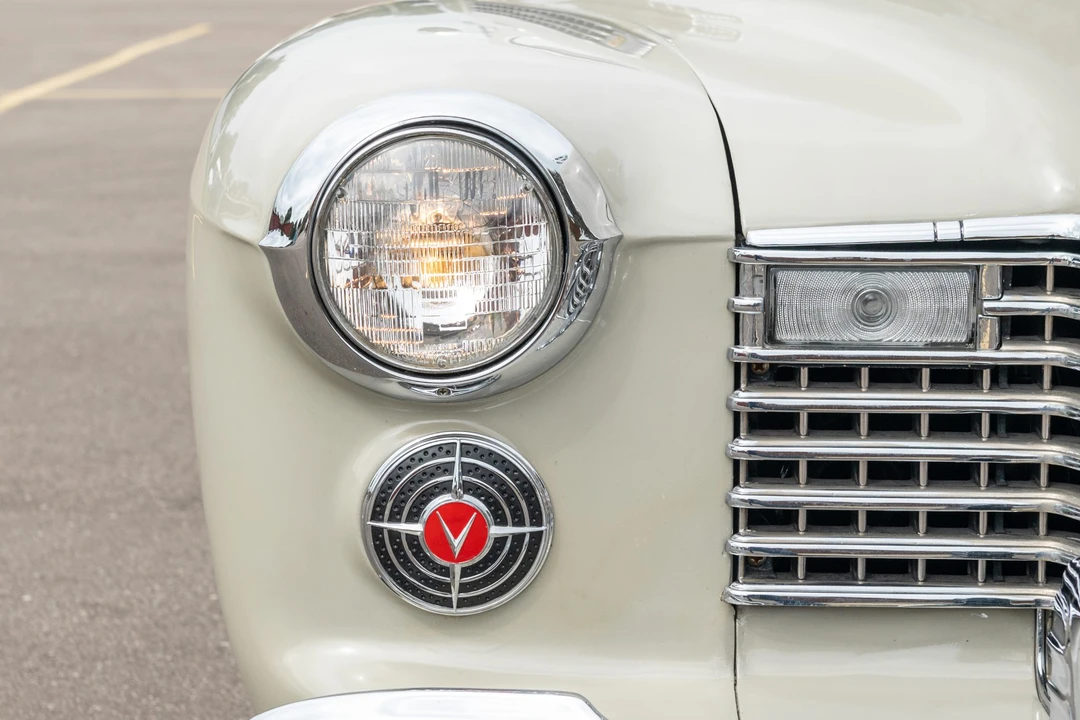 1941 Cadillac Series 62 1st Gen - Image 20 of 31