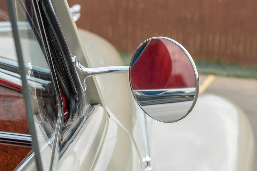 1941 Cadillac Series 62 1st Gen - Image 31 of 31