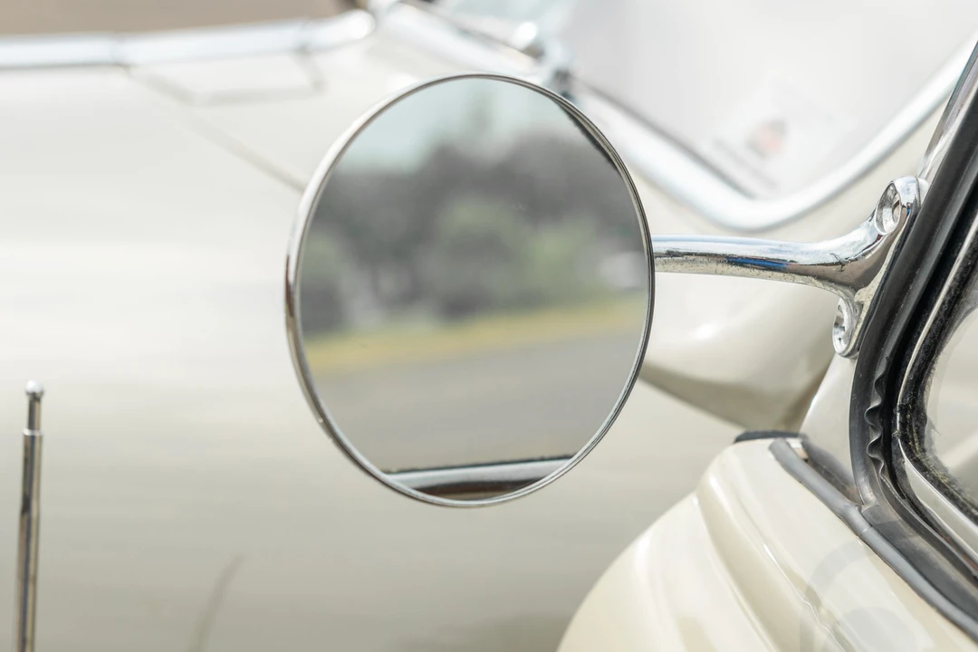 1941 Cadillac Series 62 1st Gen - Image 30 of 31