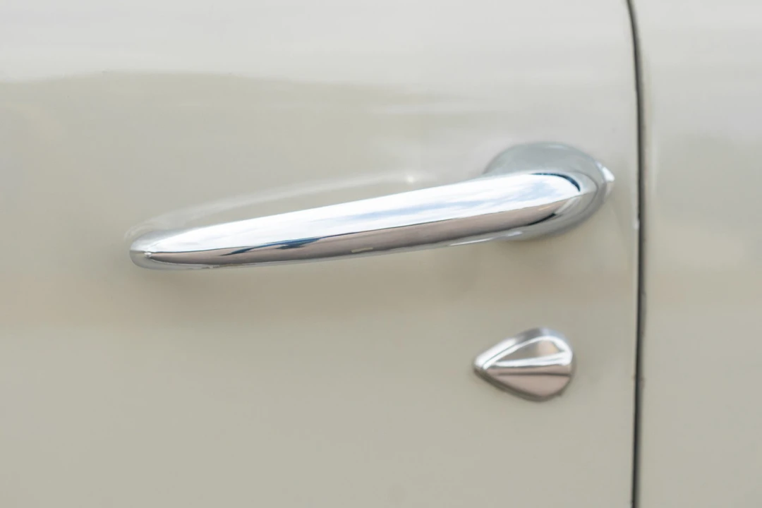 1941 Cadillac Series 62 1st Gen - Image 29 of 31