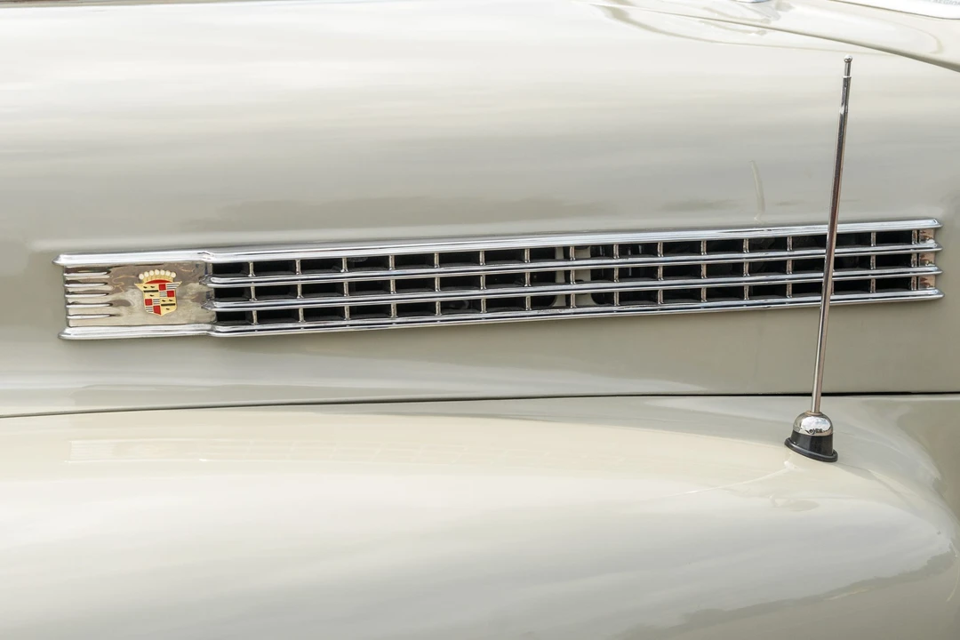 1941 Cadillac Series 62 1st Gen - Image 23 of 31