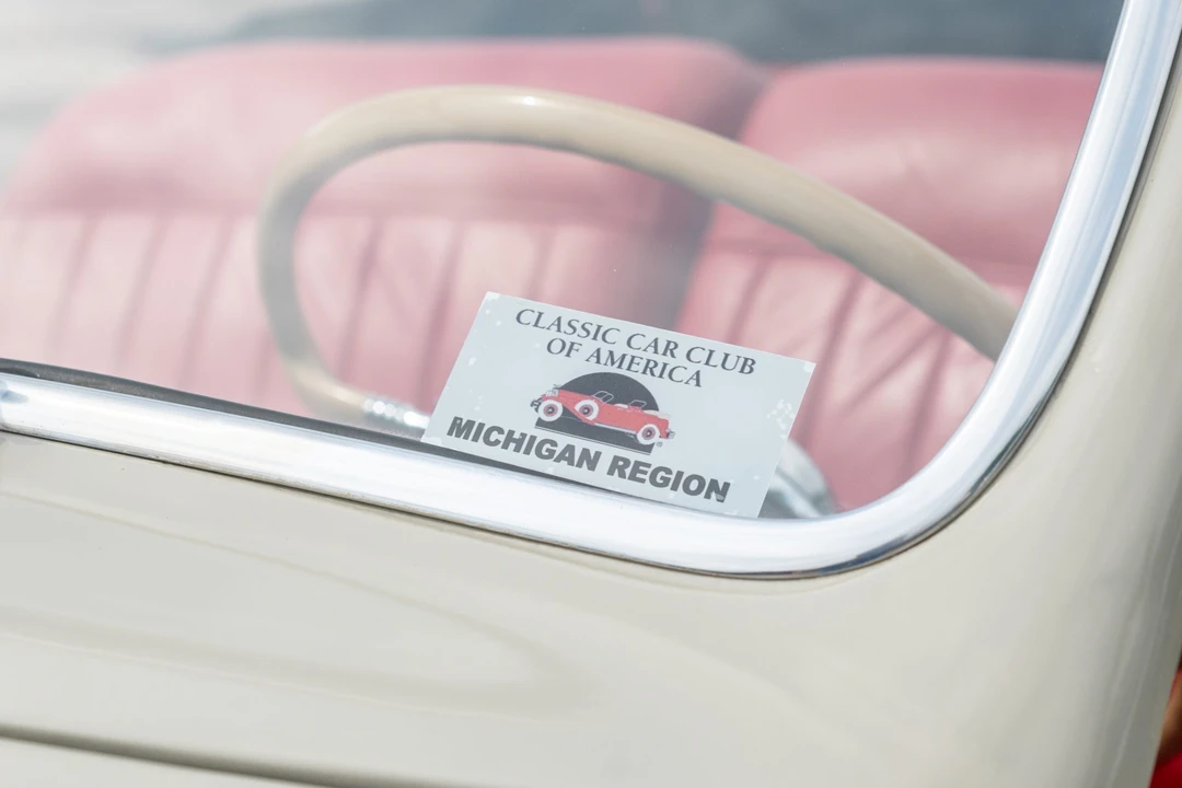 1941 Cadillac Series 62 1st Gen - Image 28 of 31