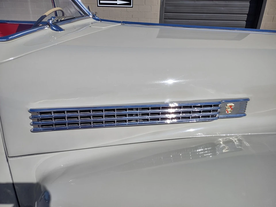 1941 Cadillac Series 62 1st Gen - Image 22 of 31