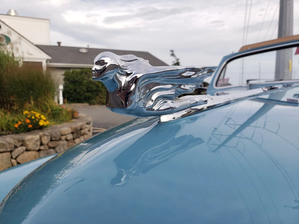 1941 Cadillac Series 62 1st Gen - Image 26 of 31