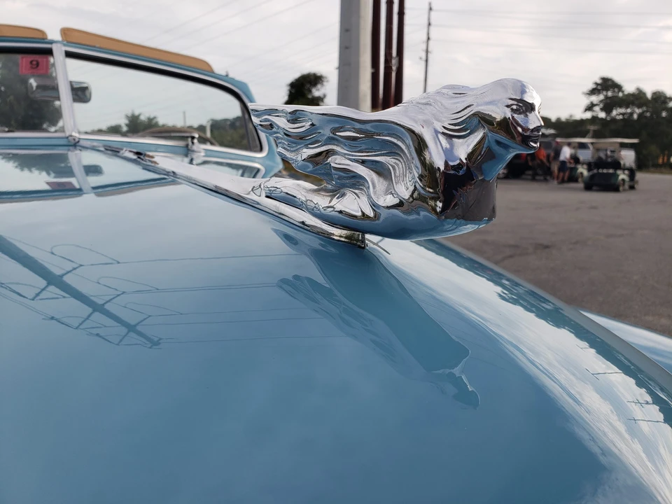 1941 Cadillac Series 62 1st Gen - Image 25 of 31