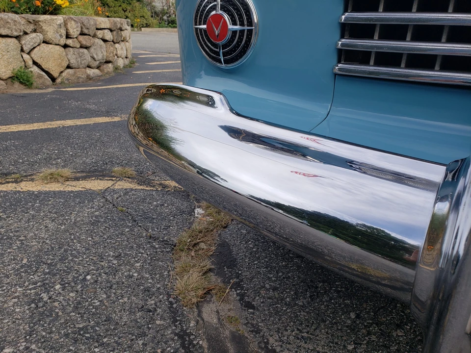 1941 Cadillac Series 62 1st Gen - Image 30 of 31