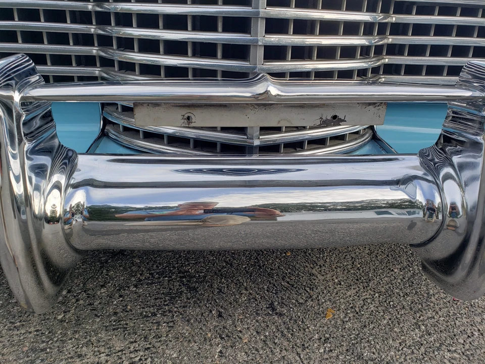 1941 Cadillac Series 62 1st Gen - Image 29 of 31