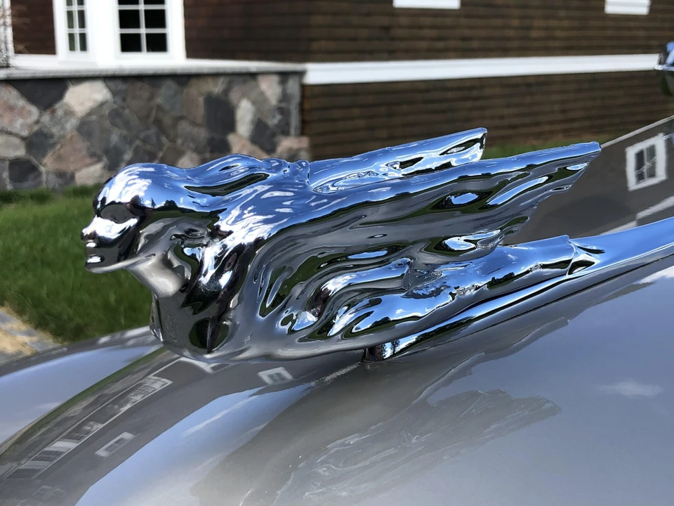 1941 Cadillac Series 62 1st Gen - Image 20 of 31