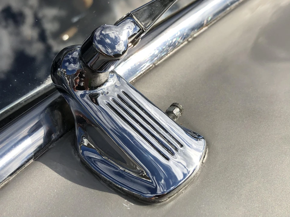 1941 Cadillac Series 62 1st Gen - Image 24 of 31