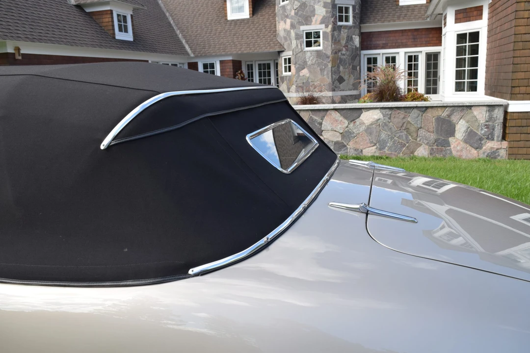 1941 Cadillac Series 62 1st Gen - Image 26 of 31