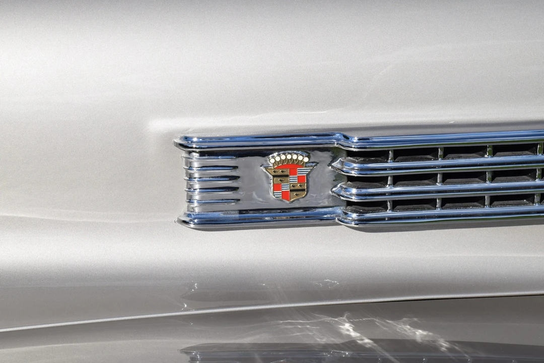 1941 Cadillac Series 62 1st Gen - Image 23 of 31