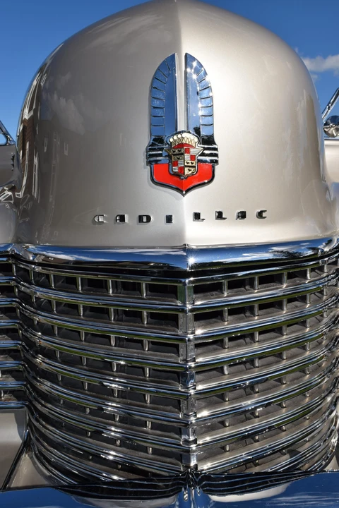 1941 Cadillac Series 62 1st Gen - Image 18 of 31