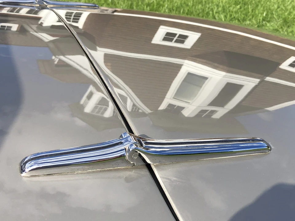 1941 Cadillac Series 62 1st Gen - Image 27 of 31