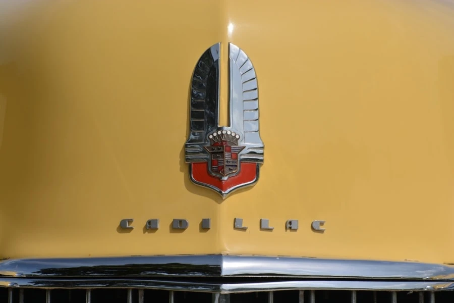 1941 Cadillac Series 62 1st Gen - Image 10 of 12