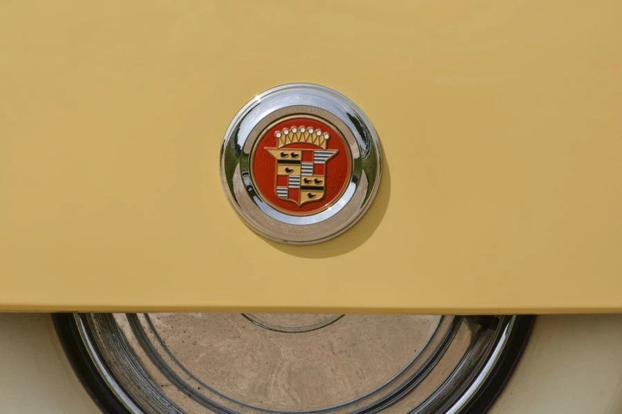 1941 Cadillac Series 62 1st Gen - Image 11 of 12