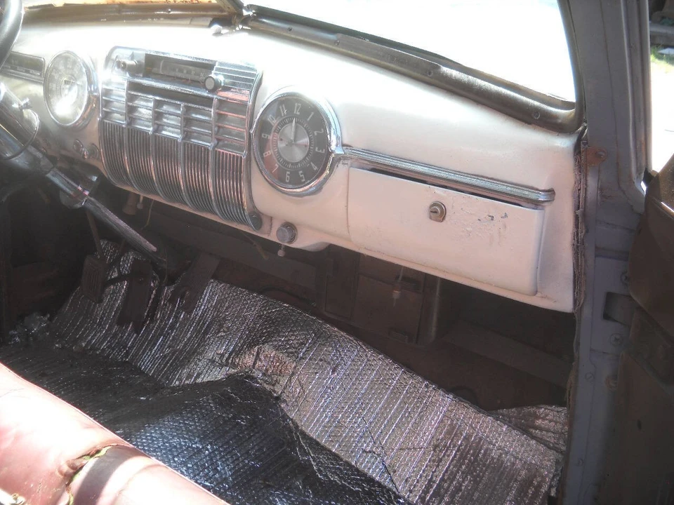 1941 Cadillac Series 62 1st Gen - Image 10 of 23