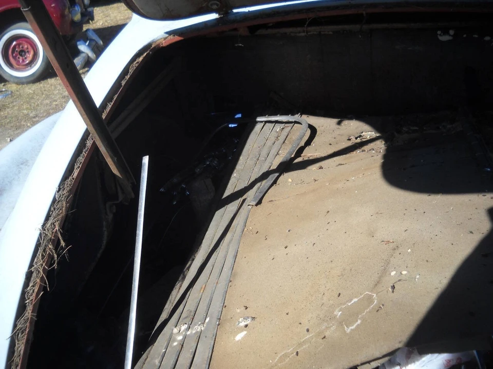 1941 Cadillac Series 62 1st Gen - Image 9 of 23