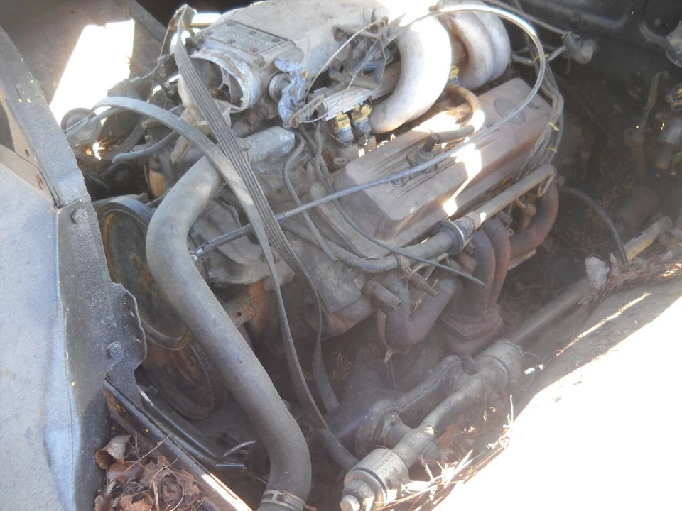 1941 Cadillac Series 62 1st Gen - Image 14 of 23