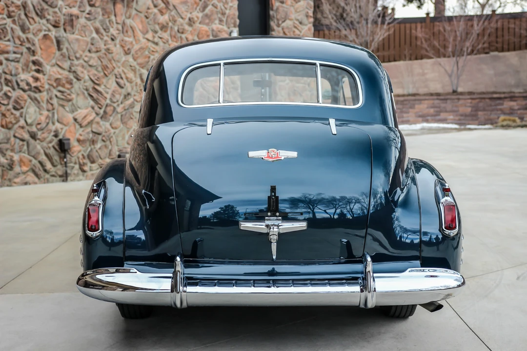 1941 Cadillac Series 70 & 75 - Image 7 of 31